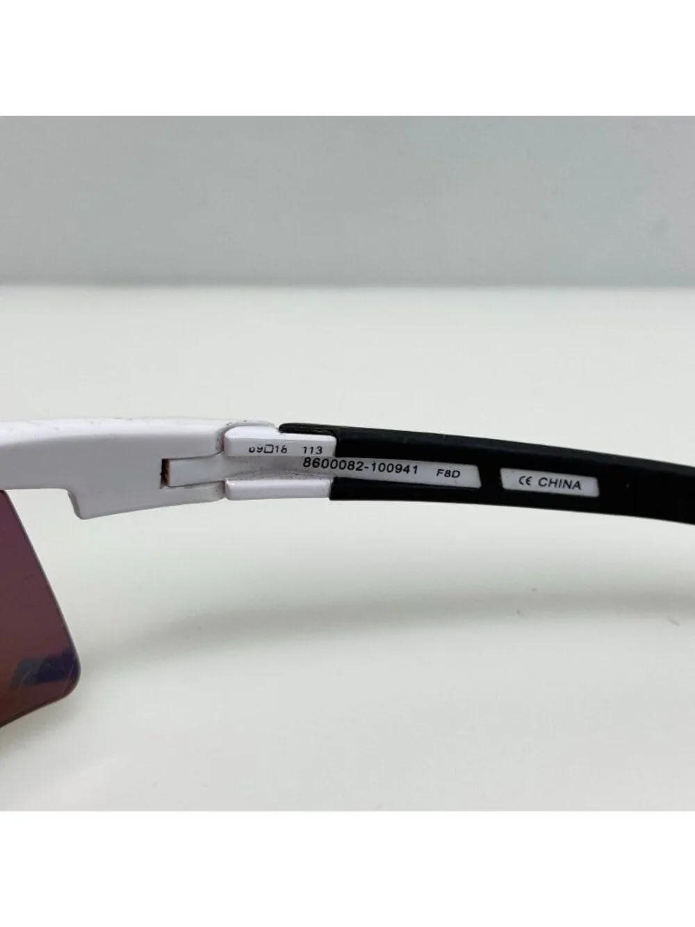 Under Armour Sunglasses Core 2.0 8600082-100941 69-18-113
